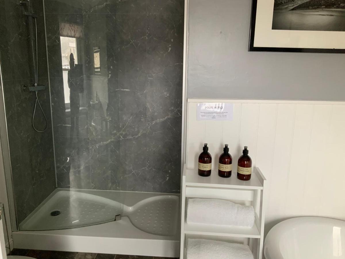 Haven House Bed & Breakfast Leyburn Ngoại thất bức ảnh